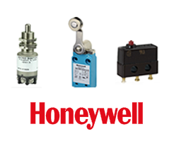 Honeywell mikro switch ailesi stoklarımızda