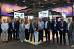 IDEF 2025'teki standımıza gösterilen ilgiye teşekkürler — 3